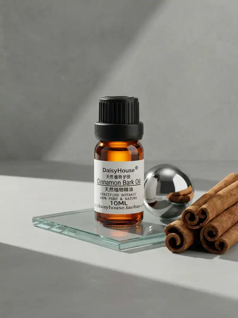 肉桂精油
