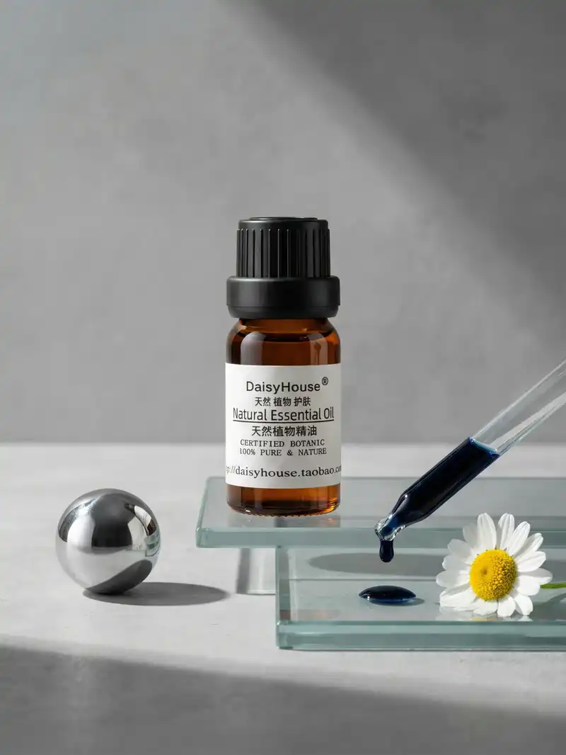 德国洋甘菊精油