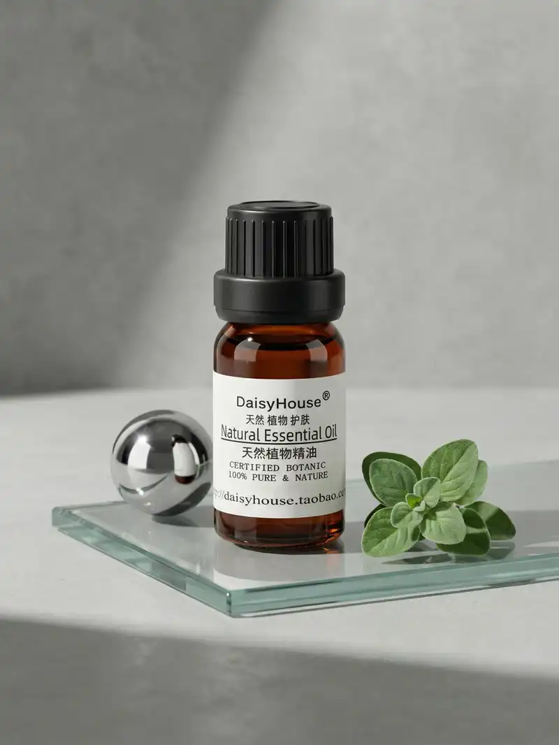 马郁兰精油 (甜马郁兰)