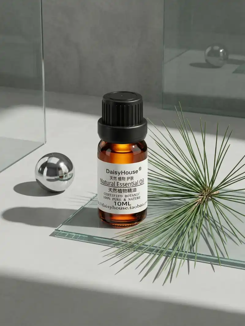 松针精油