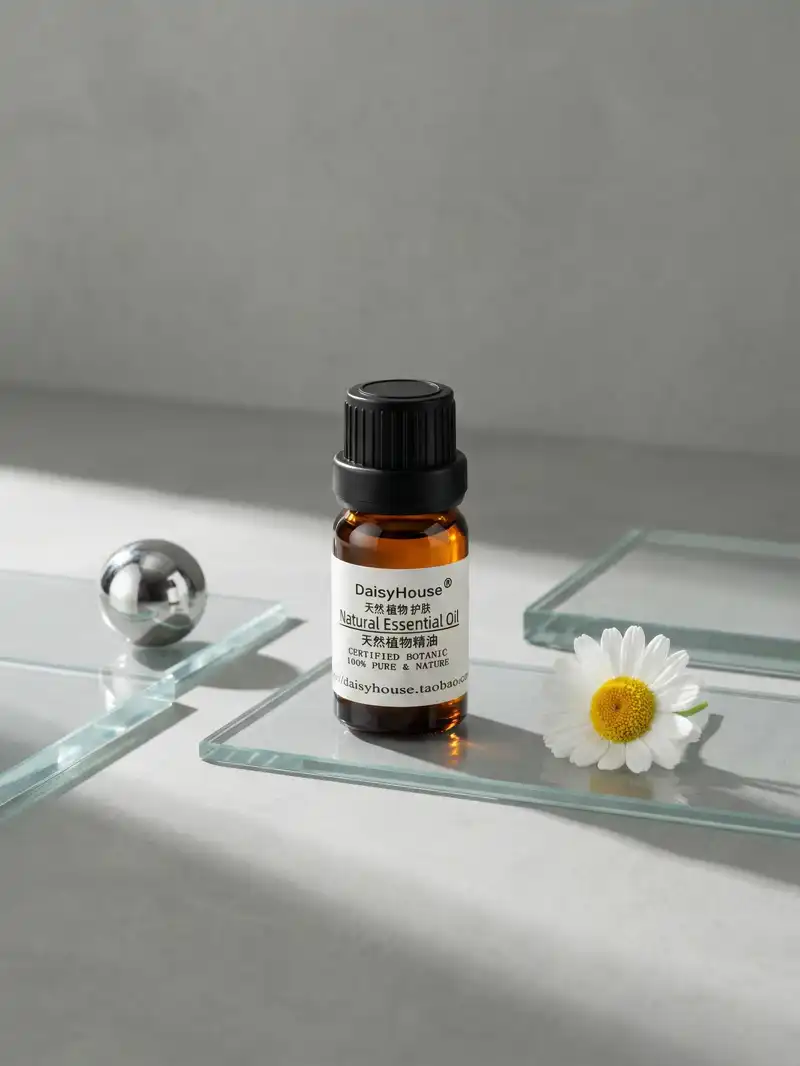 罗马洋甘菊精油