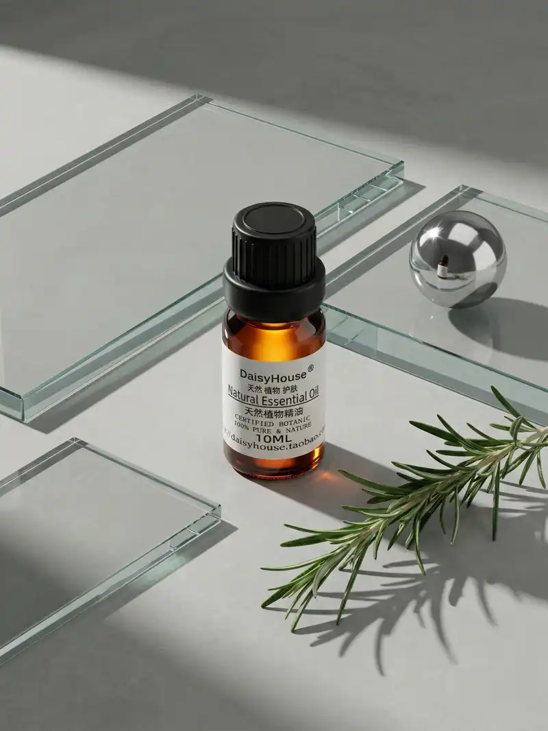 迷迭香精油 (法国)