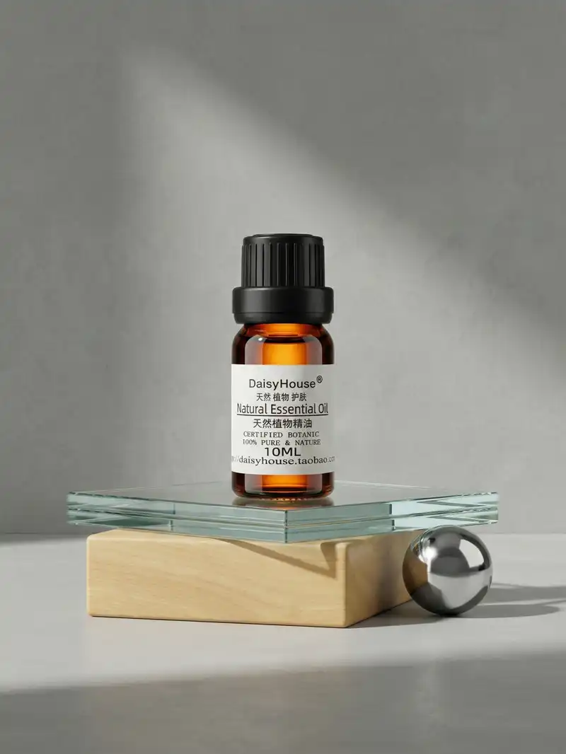 檀香精油 (白檀)